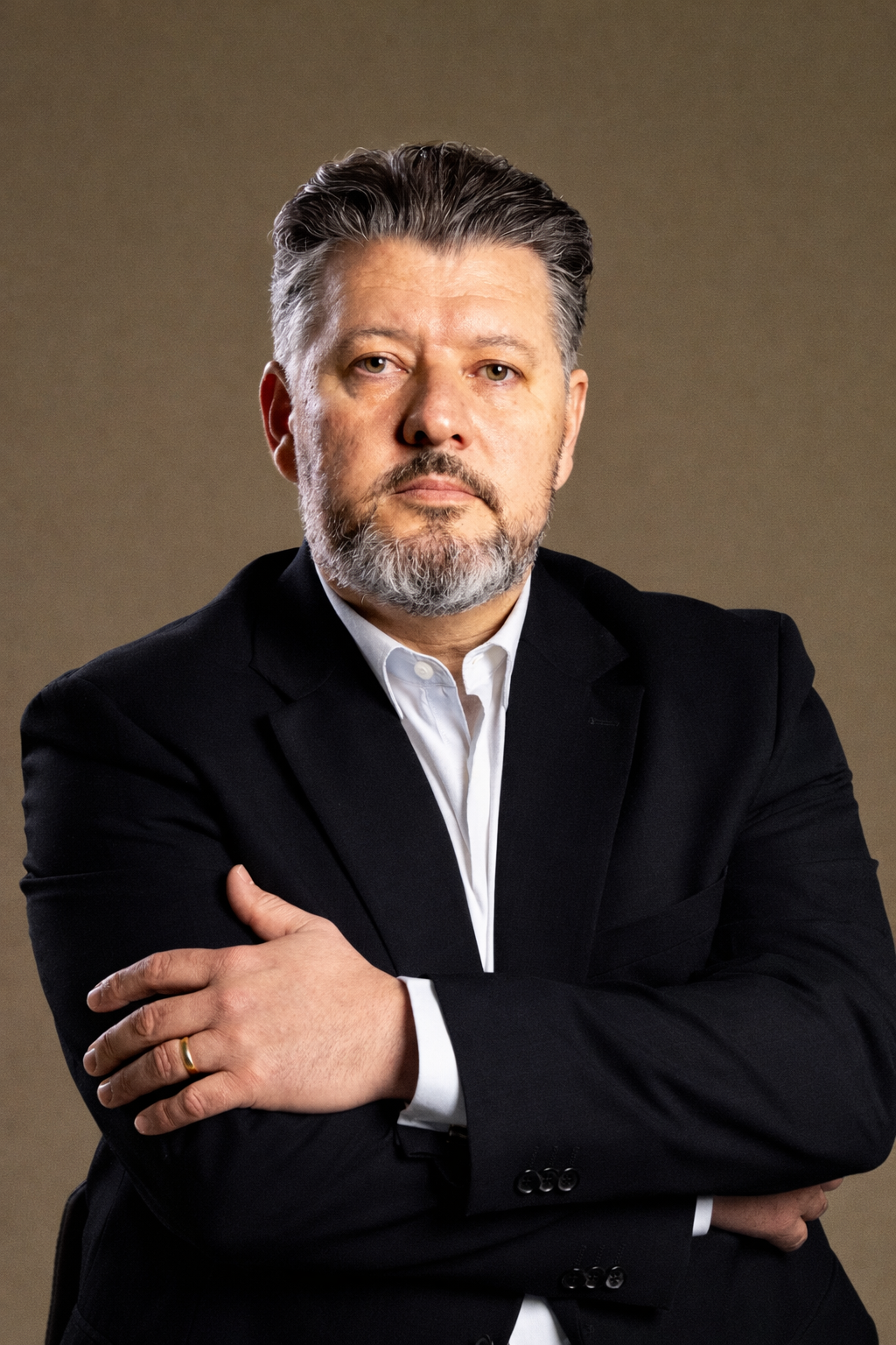 Pierre Oliveira, fundador e CEO do Nomadland Group